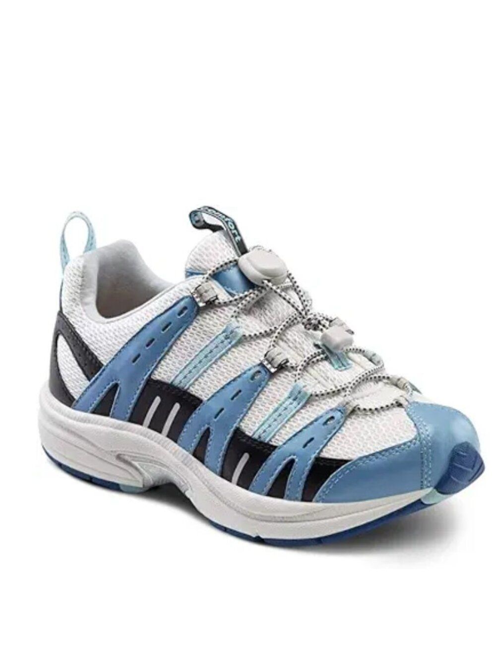 DR. COMFORT Refresh-X Athletic Shoes Diabetic Running Size 8W EUC